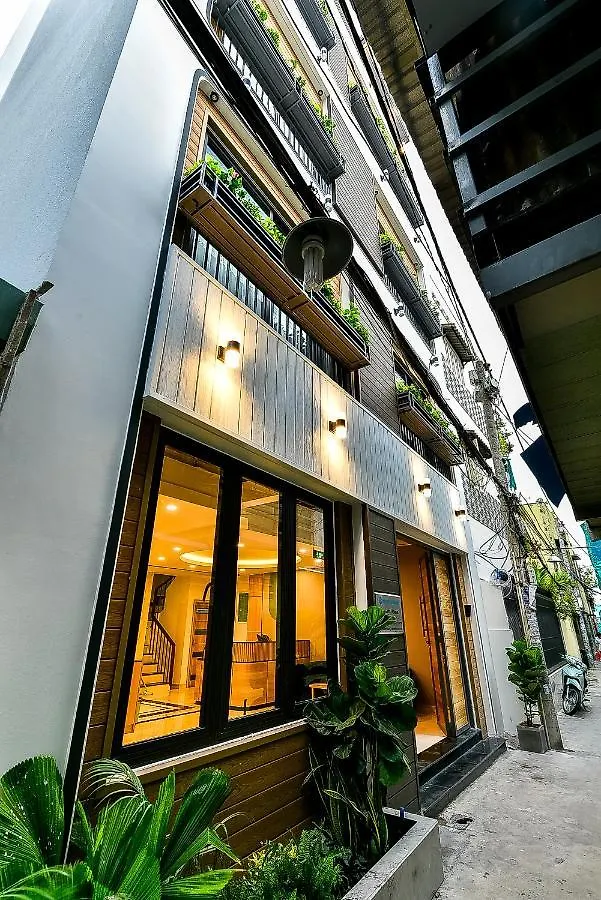 Apartment Cozrum Homes Ambera House Ho Chi Minh City Vietnam