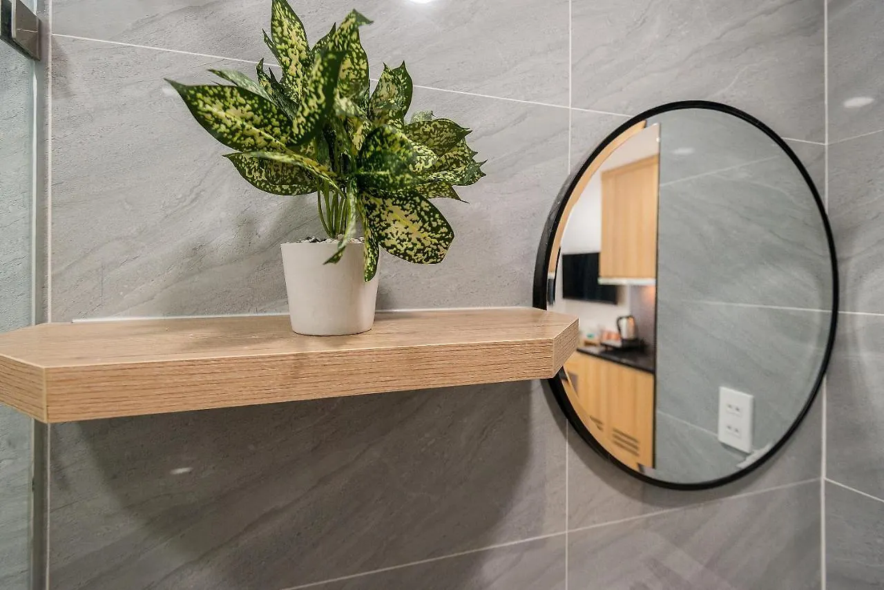 Cozrum Homes Ambera House Ho Chi Minh City